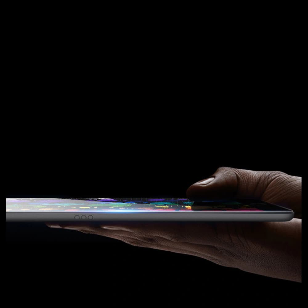 Sticlă securizată Dux Ducis Tempered Glass Apple iPad mini 7.9 2015/2019 (a 4-a și a 5-a generație) transparentă (compatibilă cu husele) - 16