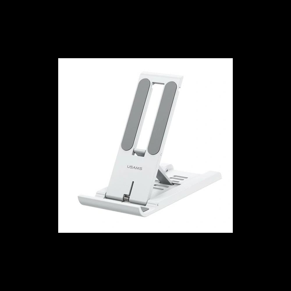 USAMS Desk holder white US-ZJ070 - 1