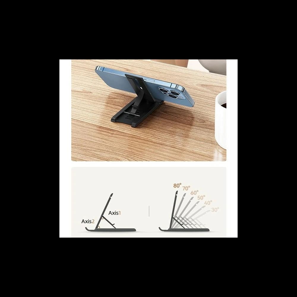 USAMS Desk holder white US-ZJ070 - 5