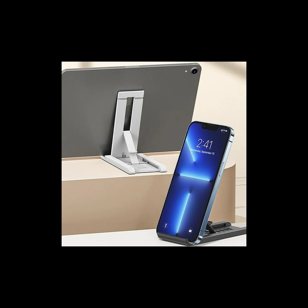 USAMS Desk holder black US-ZJ070 - 4