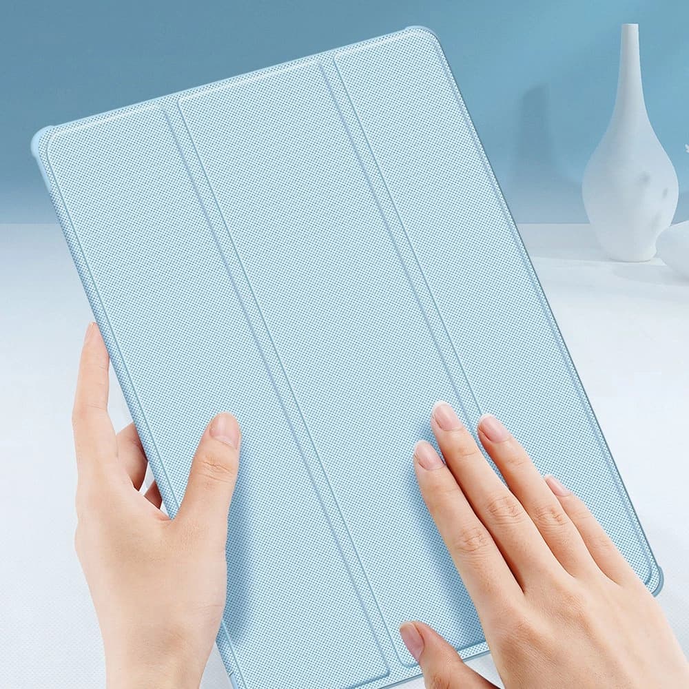 Etui Dux Ducis Toby Samsung Galaxy Tab A7 10.4 2020 tolltartó fekete - 16