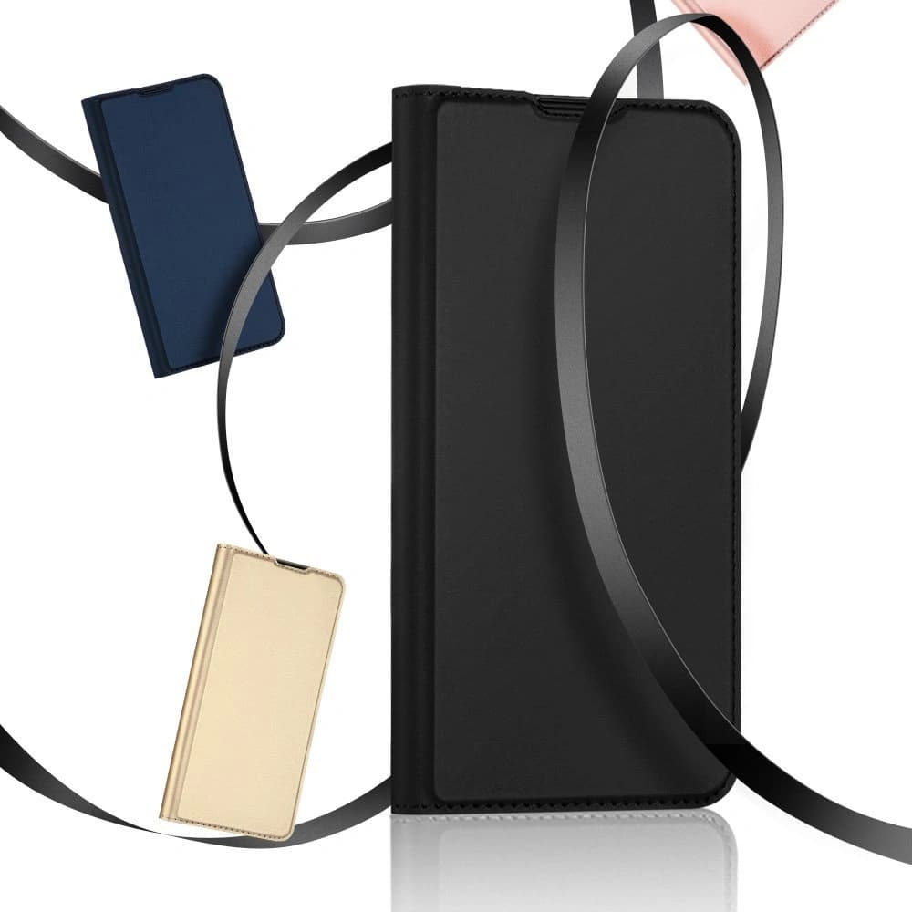 Etui Dux Ducis Skin Pro Samsung Galaxy A03s růžové - 17