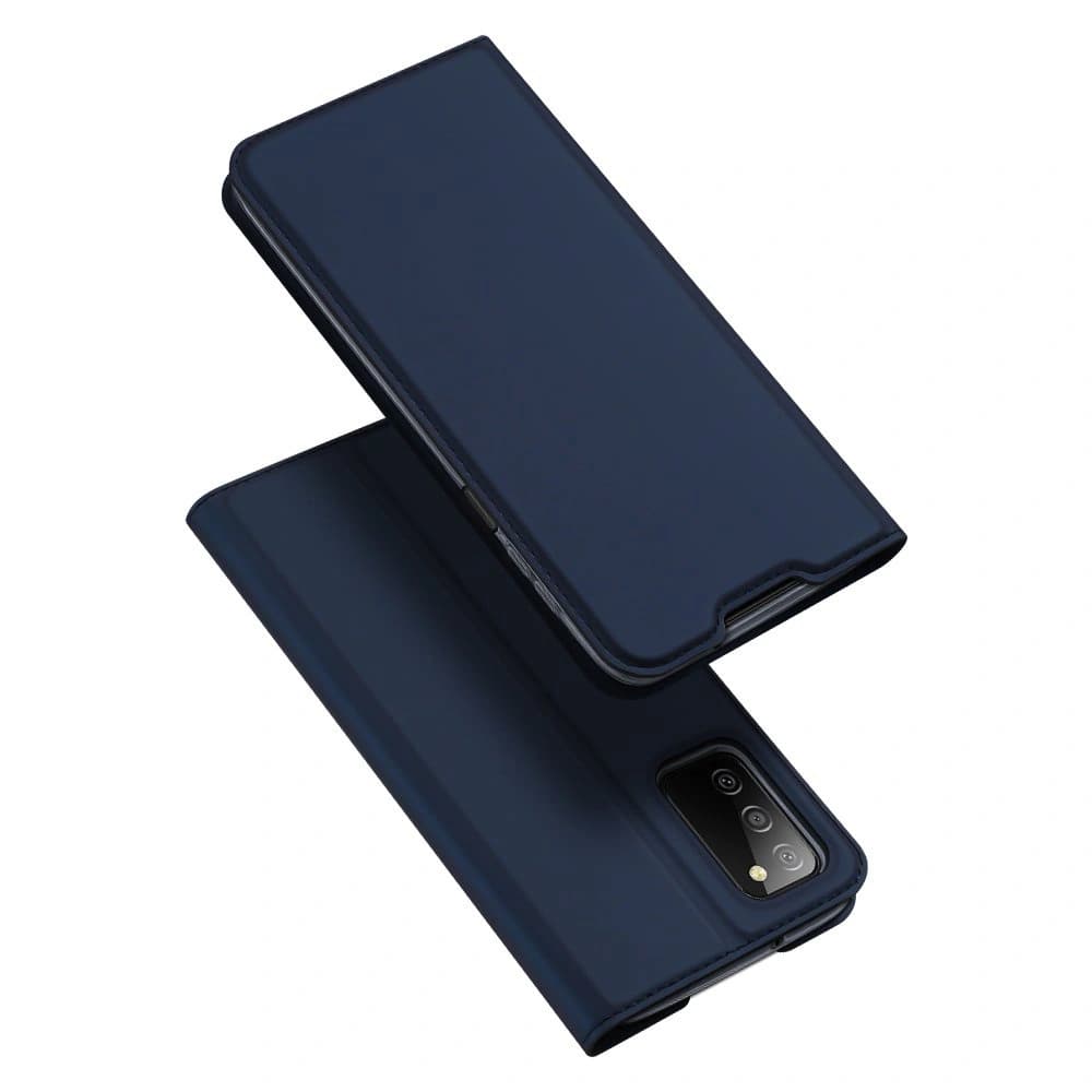 Dux Ducis Skin Pro Samsung Galaxy A03s blue - 1