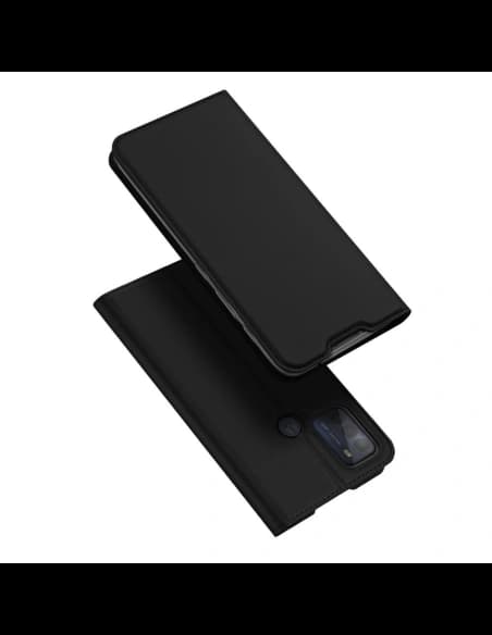 Case Dux Ducis Skin Pro Motorola Moto G50 schwarz