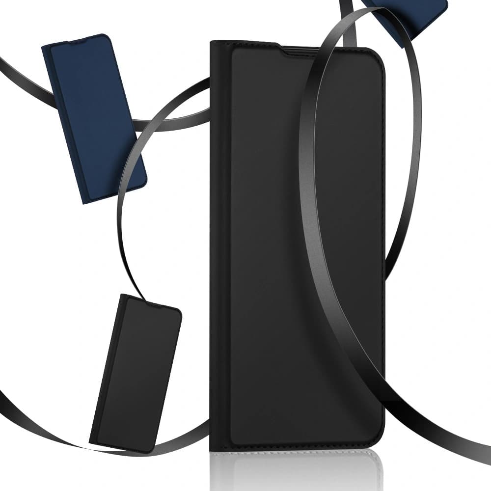 Case Dux Ducis Skin Pro Motorola Moto G50 schwarz - 15