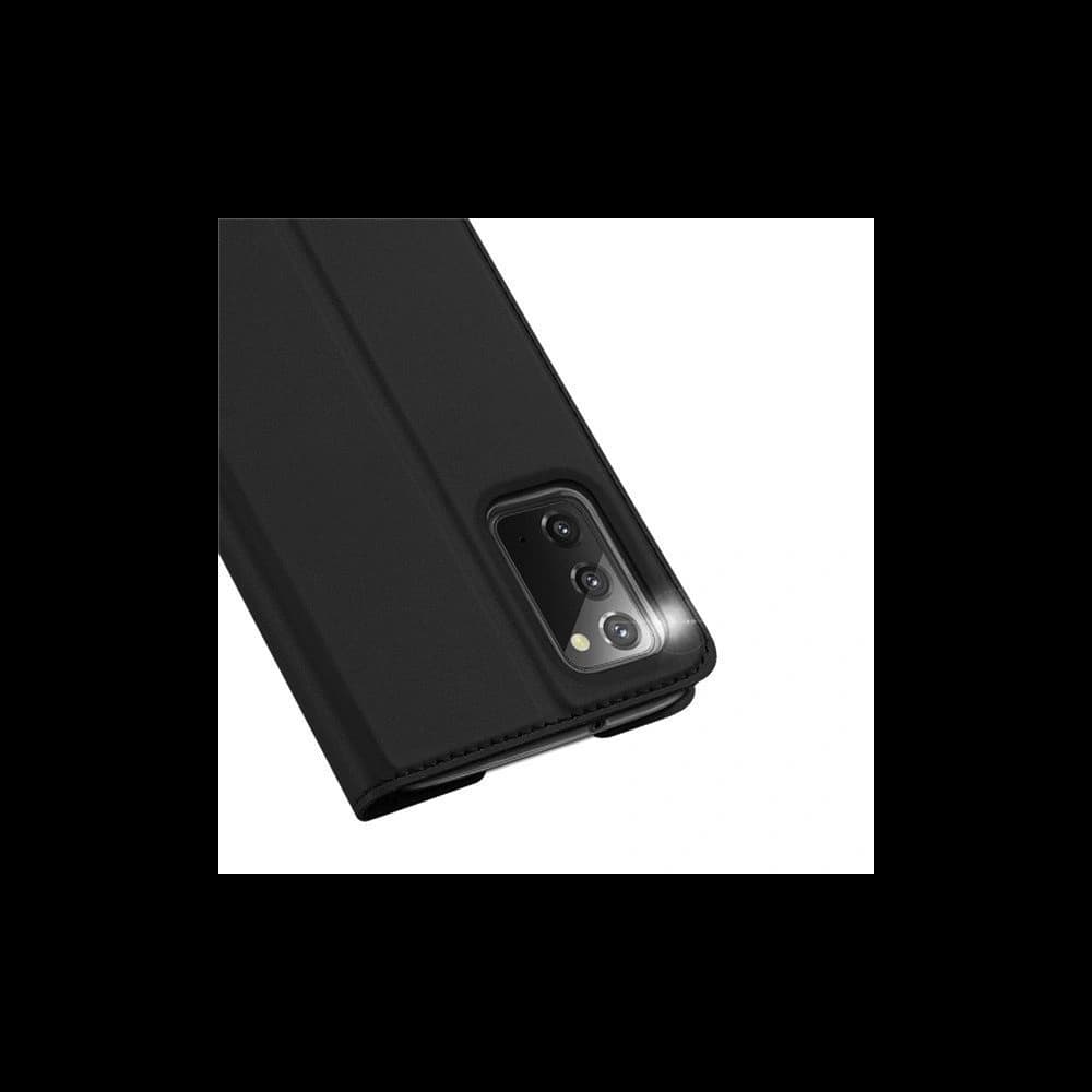 Etui Dux Ducis Skin X Samsung Galaxy Note 20 albastru - 3