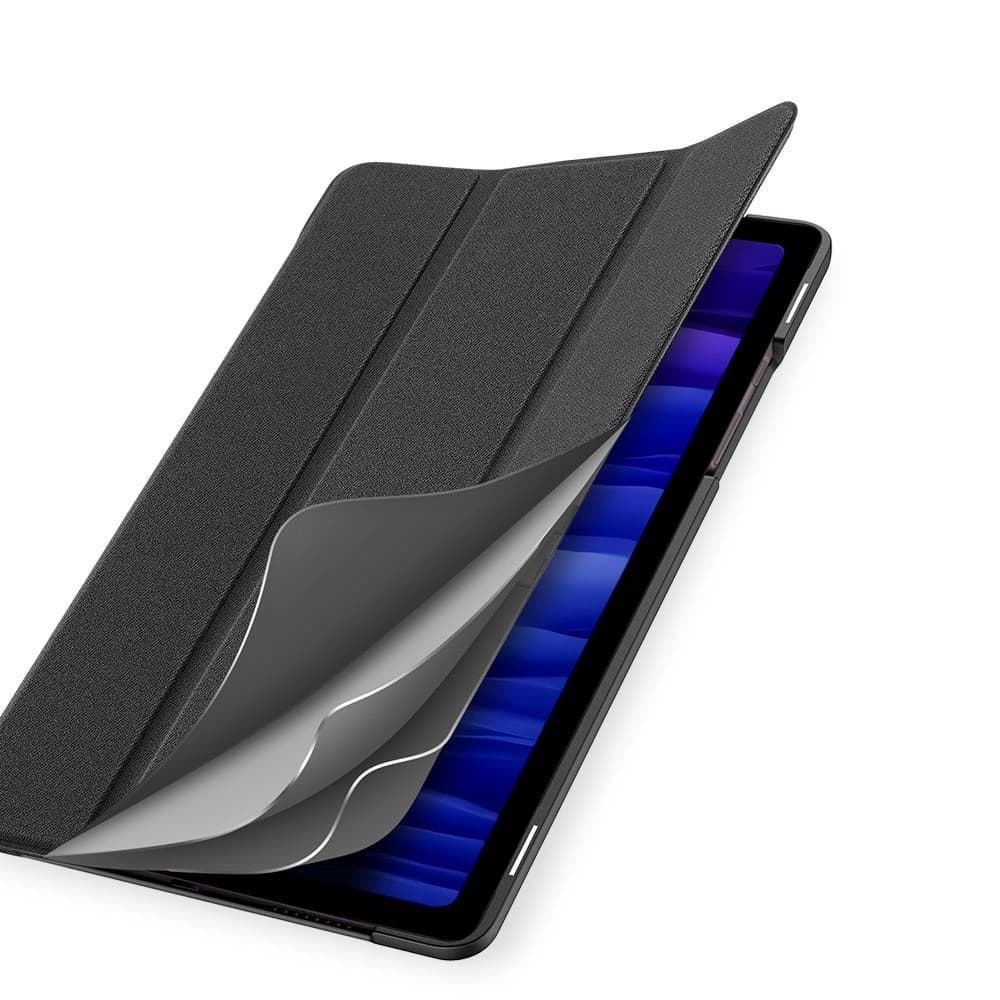 Etui Dux Ducis Domo Samsung Galaxy Tab A7 10.4 2020 černé - 7