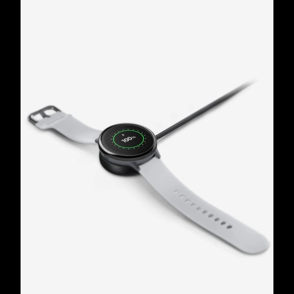 Nakládka Ringke Bezel Styling Samsung Galaxy Watch Active 2 44mm nerezová ocel černý lesk GWA2-44-03 - 4