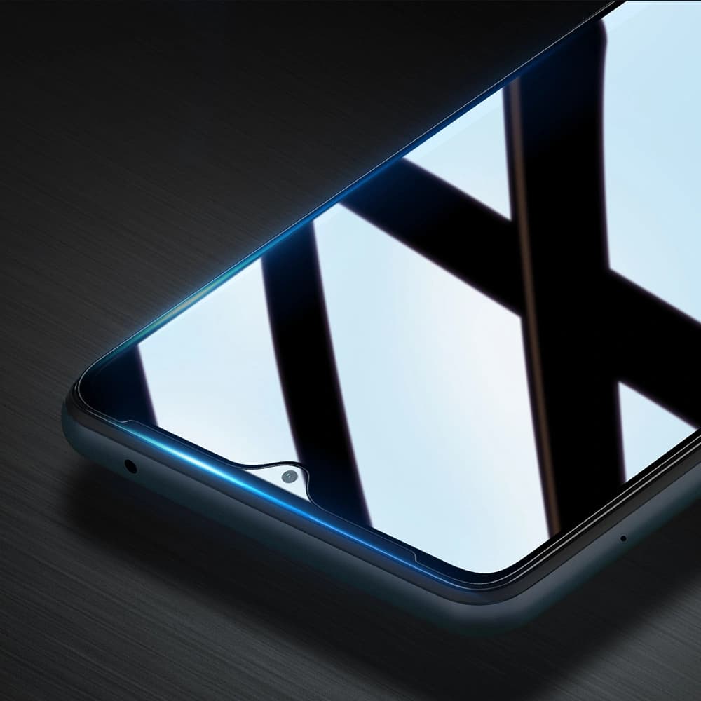 Dux Ducis 9D Gehärtetes Glas für Motorola Moto G50 transparent (case friendly) - 6