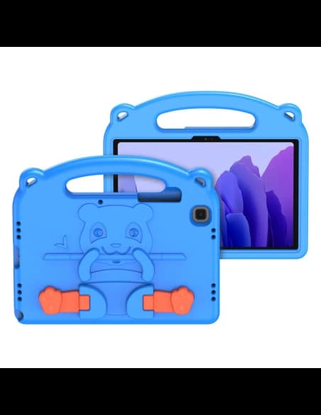 Dux Ducis Panda tok Samsung Galaxy Tab A7 10.4 2020 kék