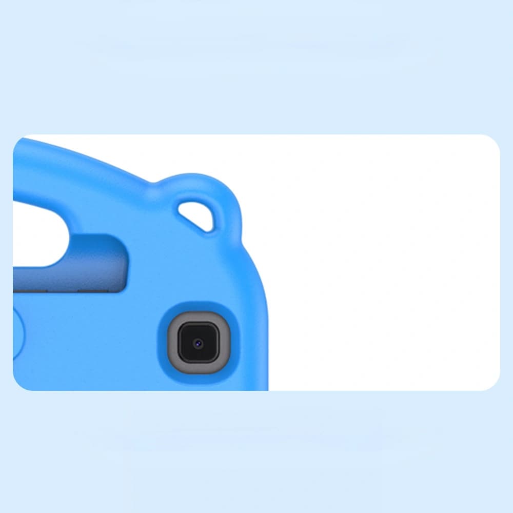 Etui Dux Ducis Panda Samsung Galaxy Tab A7 10.4 2020 modrý - 11