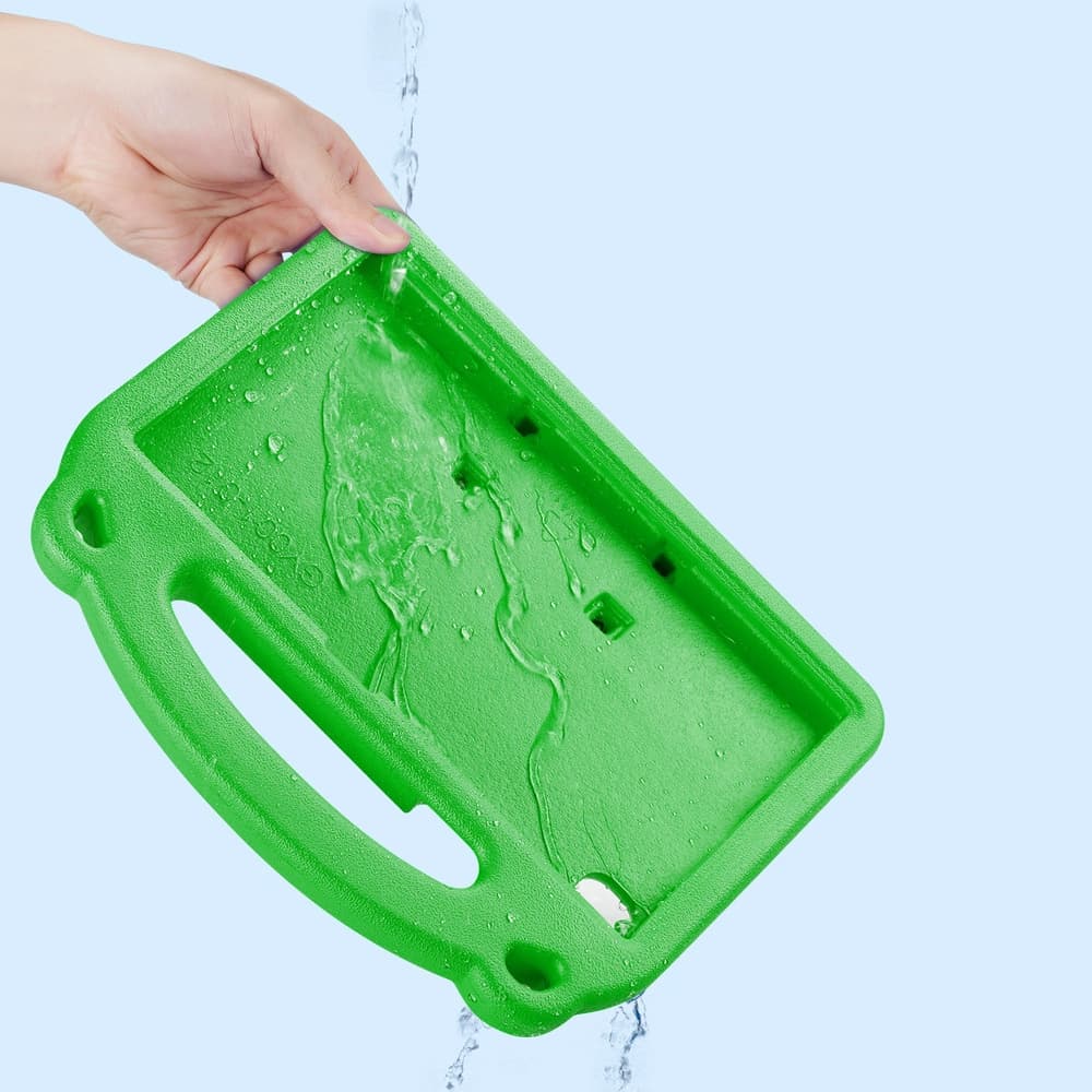 Dux Ducis Panda tok Samsung Galaxy Tab A7 10.4 2020 zöld - 7