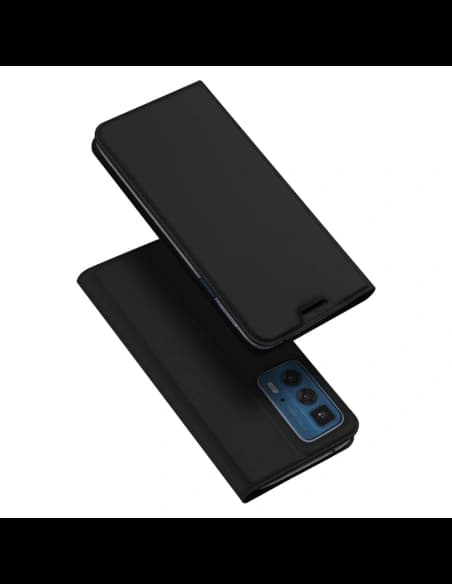 Dux Ducis Skin Pro Motorola Moto Edge 20 Pro black