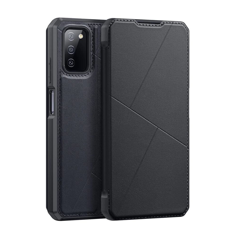 Dux Ducis Skin X Samsung Galaxy A03s black - 2