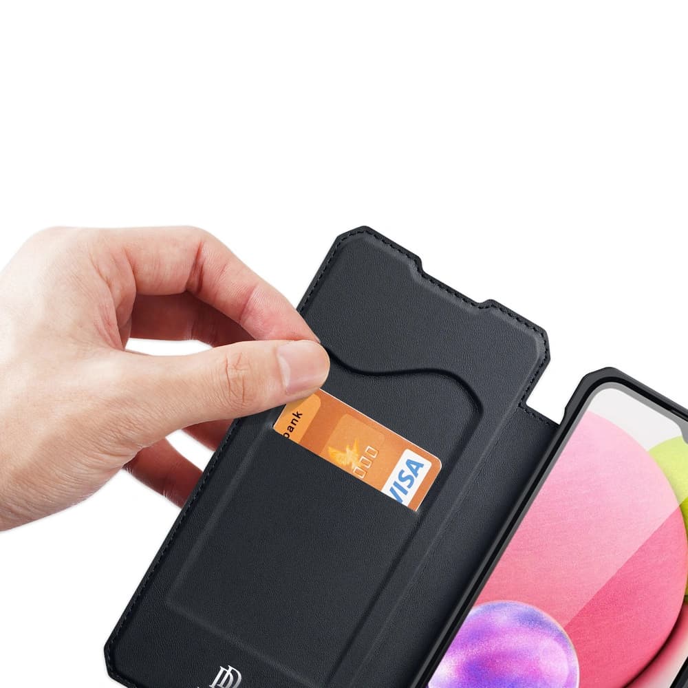 Dux Ducis Skin X Samsung Galaxy A03s black - 6