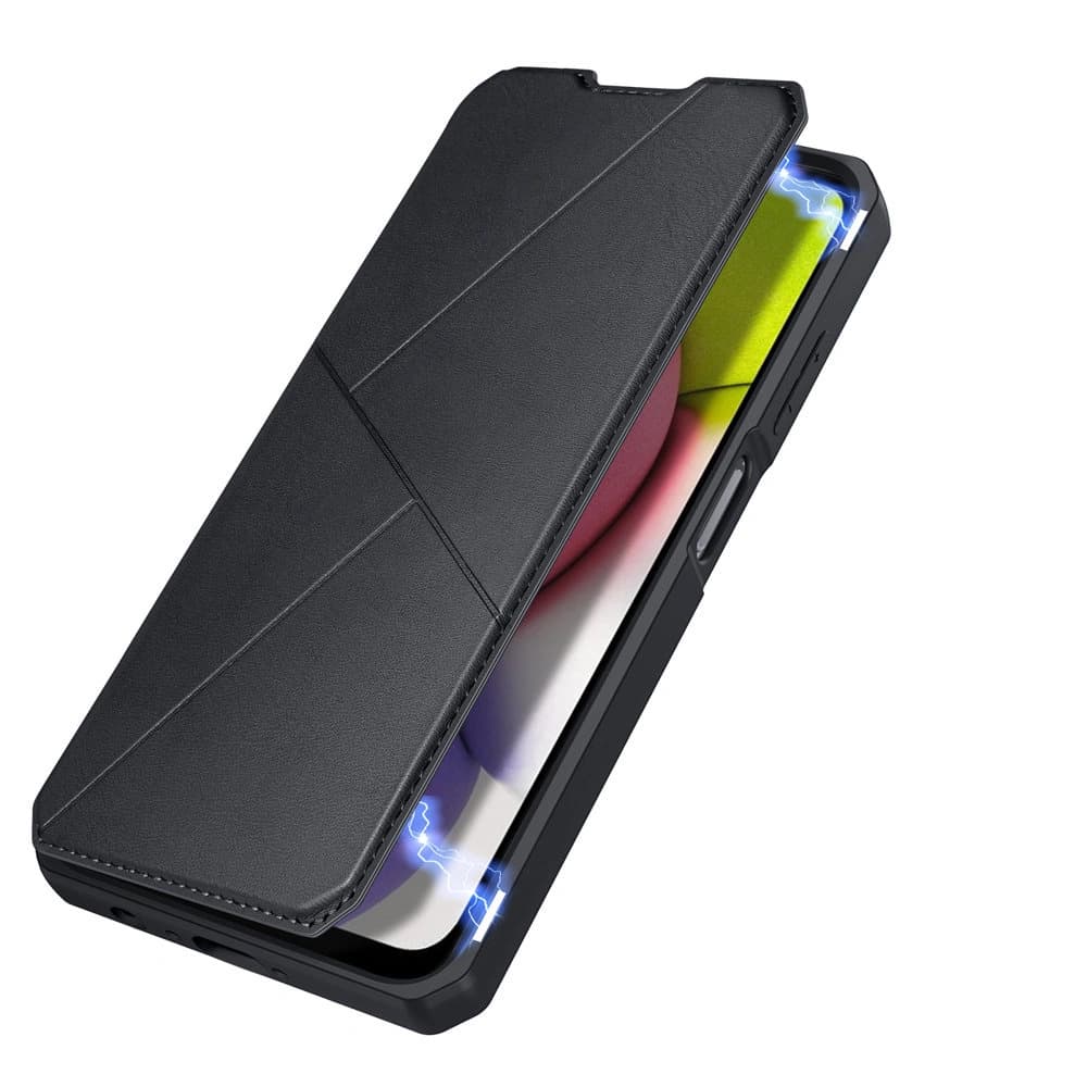 Dux Ducis Skin X Samsung Galaxy A03s black - 7