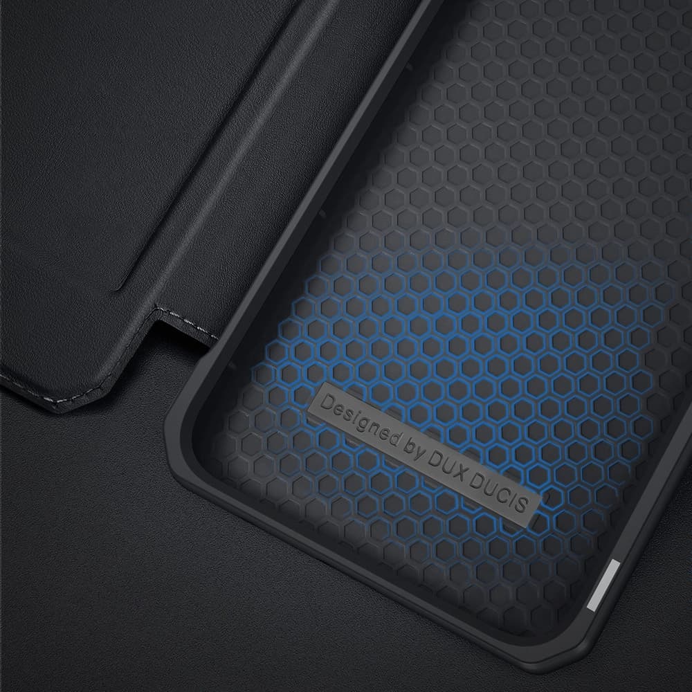Dux Ducis Skin X Samsung Galaxy A03s black - 10