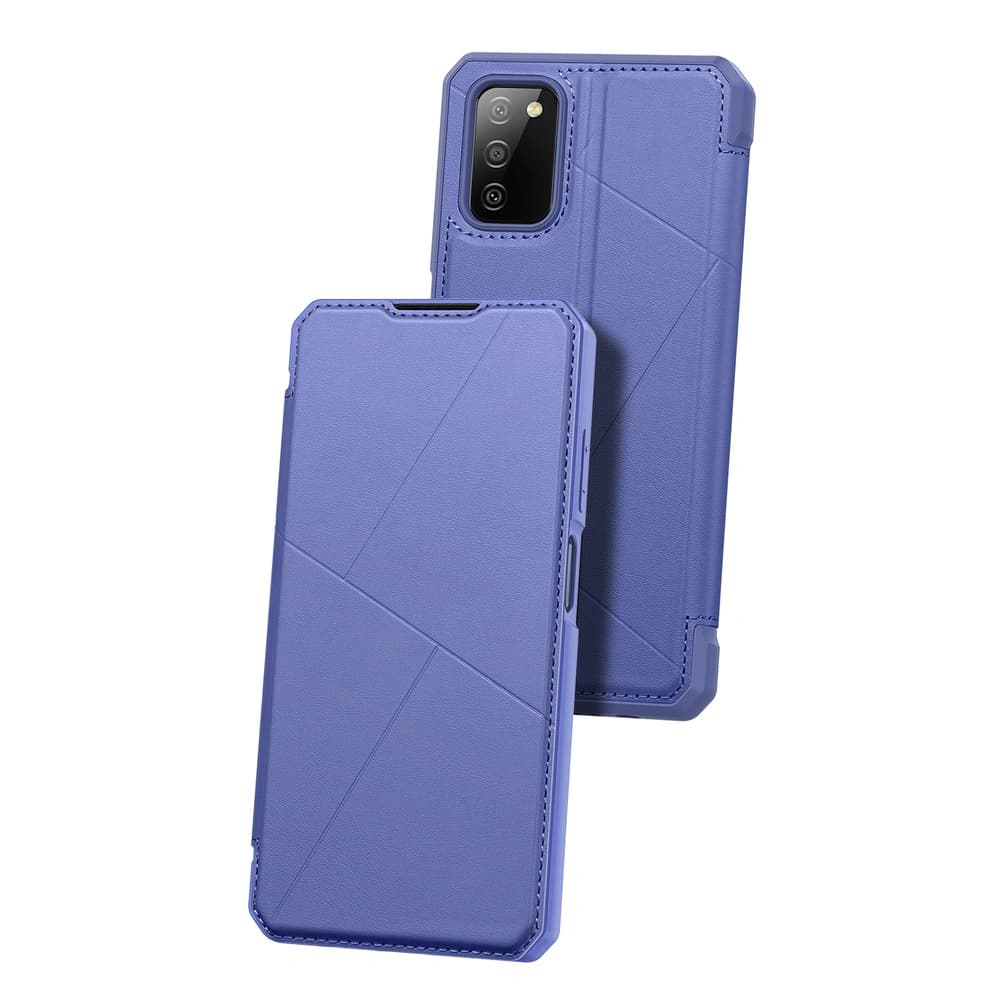 Dux Ducis Skin X Samsung Galaxy A03s blue - 3