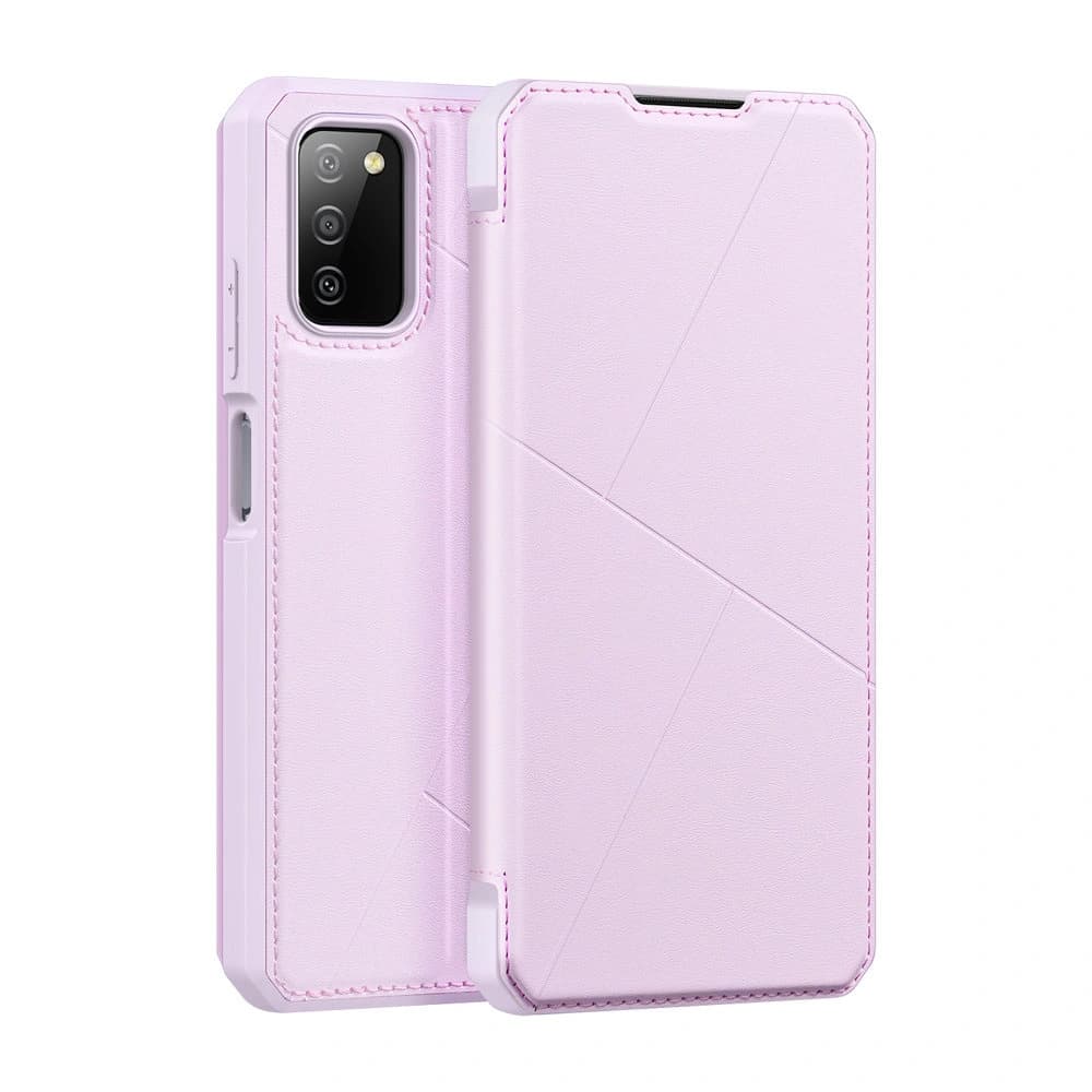 Dux Ducis Skin X Samsung Galaxy A03s pink - 2