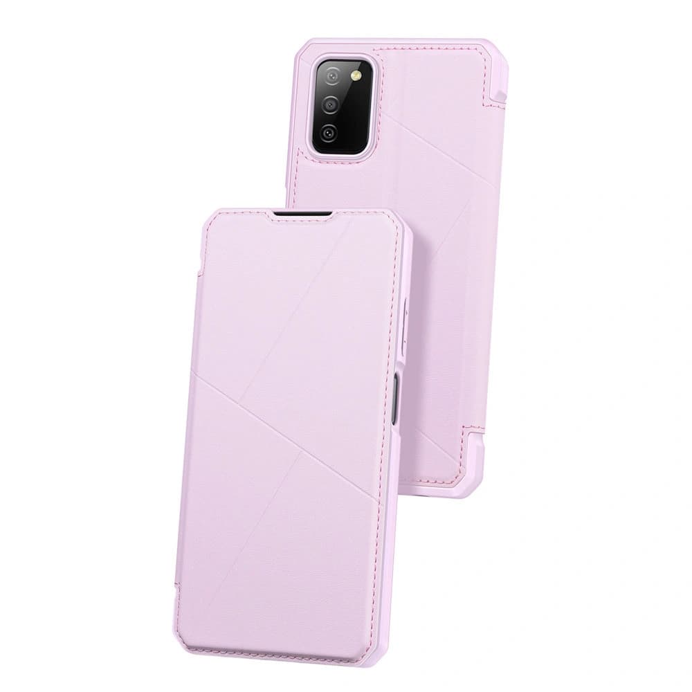 Dux Ducis Skin X Samsung Galaxy A03s pink - 3