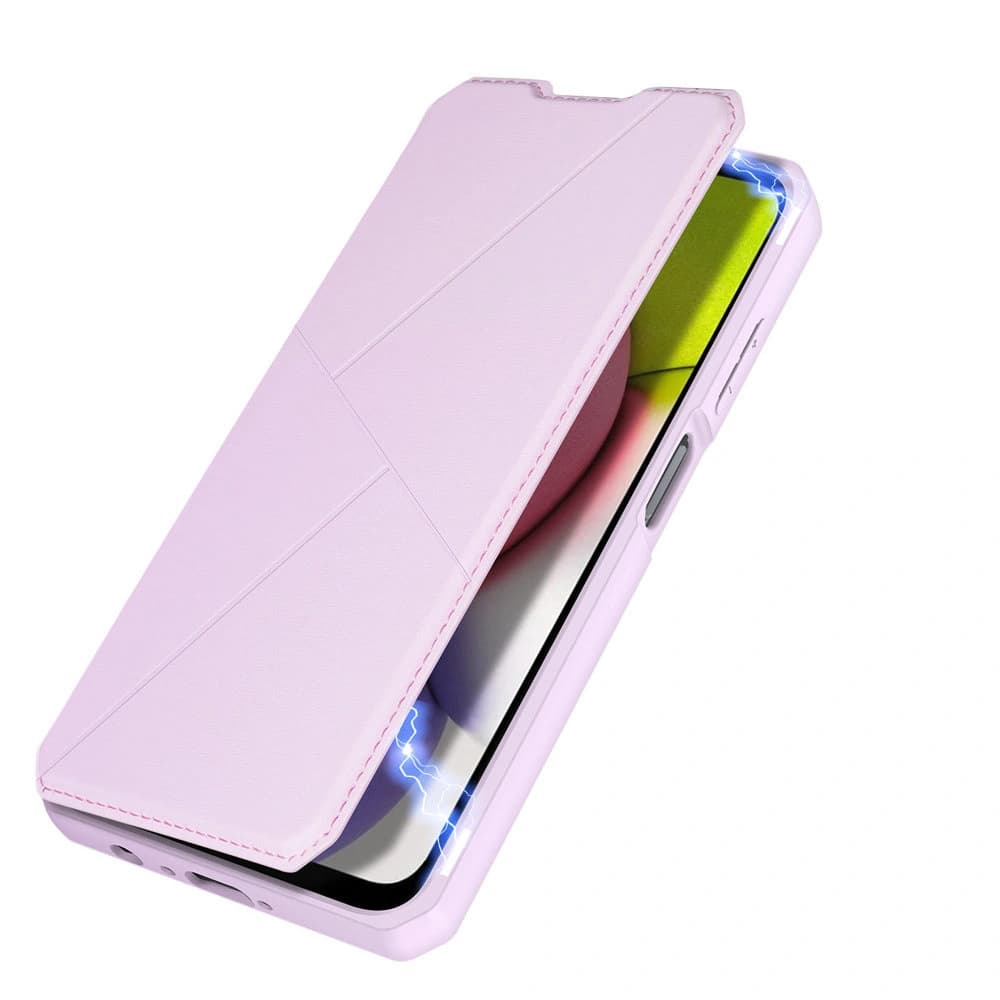 Dux Ducis Skin X Samsung Galaxy A03s pink - 7