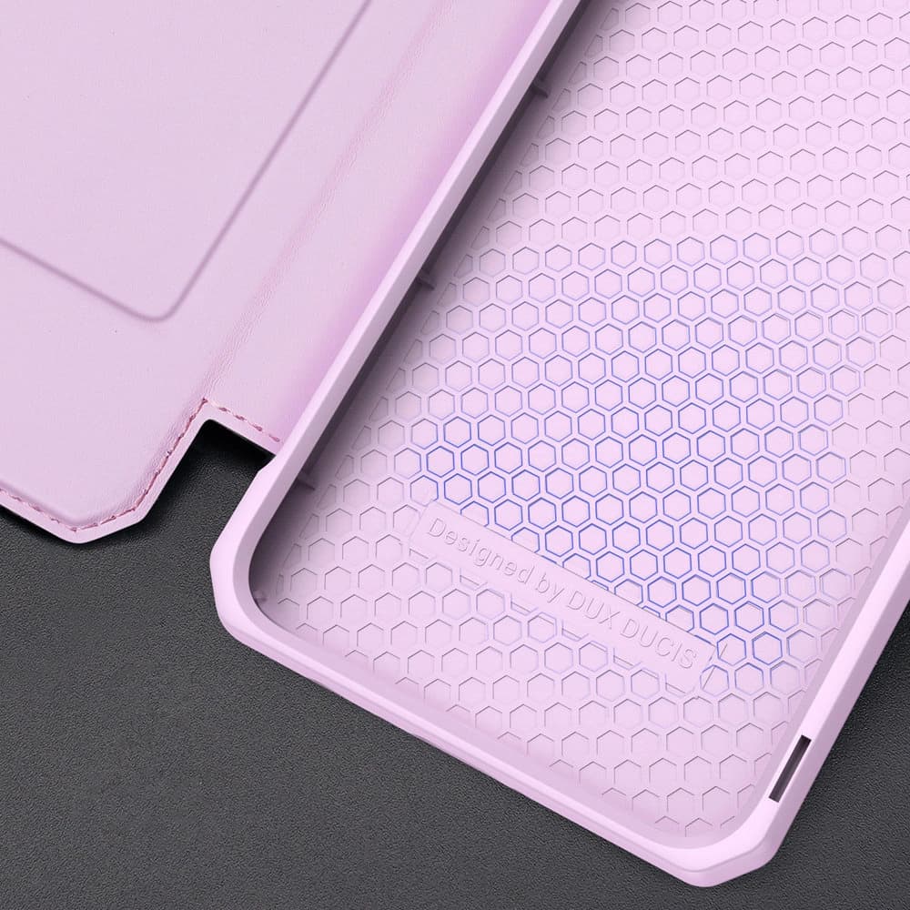 Dux Ducis Skin X Samsung Galaxy A03s pink - 9