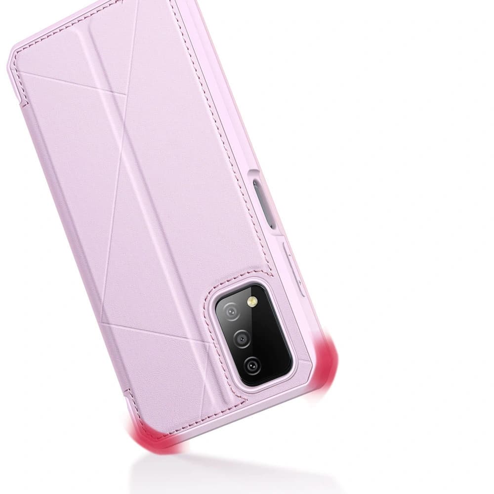 Dux Ducis Skin X Samsung Galaxy A03s pink - 10