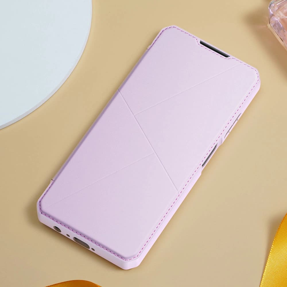 Dux Ducis Skin X Samsung Galaxy A03s pink - 11