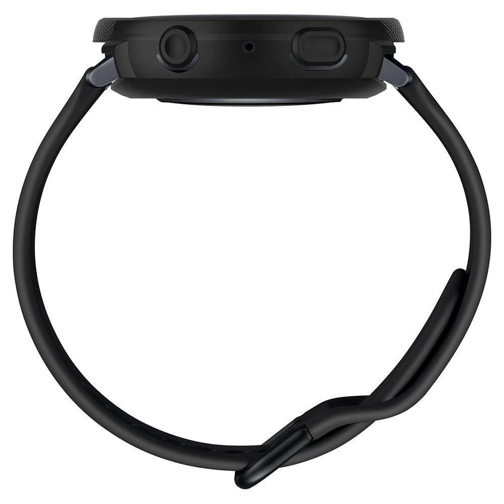 Spigen Liquid Air Samsung Galaxy Watch Active 2 44mm Black - 4