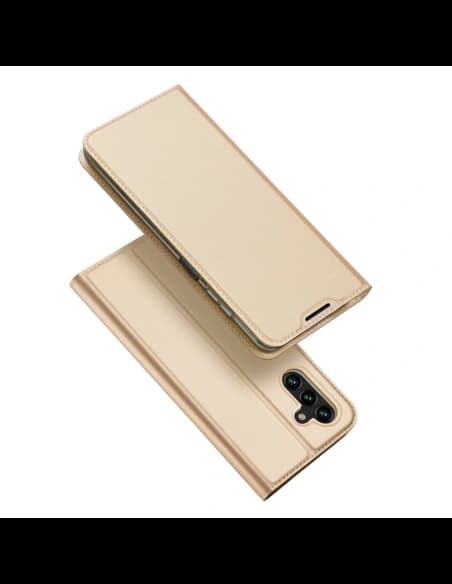 Dux Ducis Skin Pro Samsung Galaxy A13 5G gold