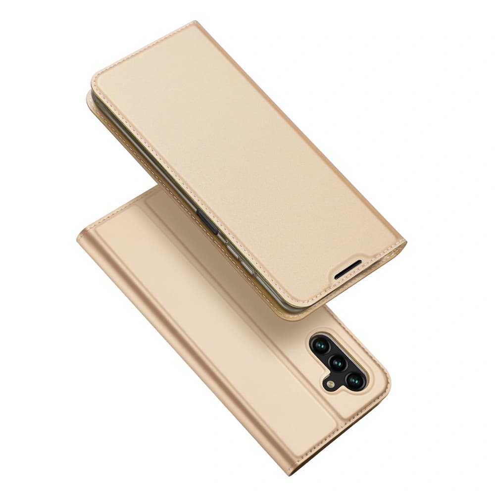Dux Ducis Skin Pro Samsung Galaxy A13 5G gold - 1
