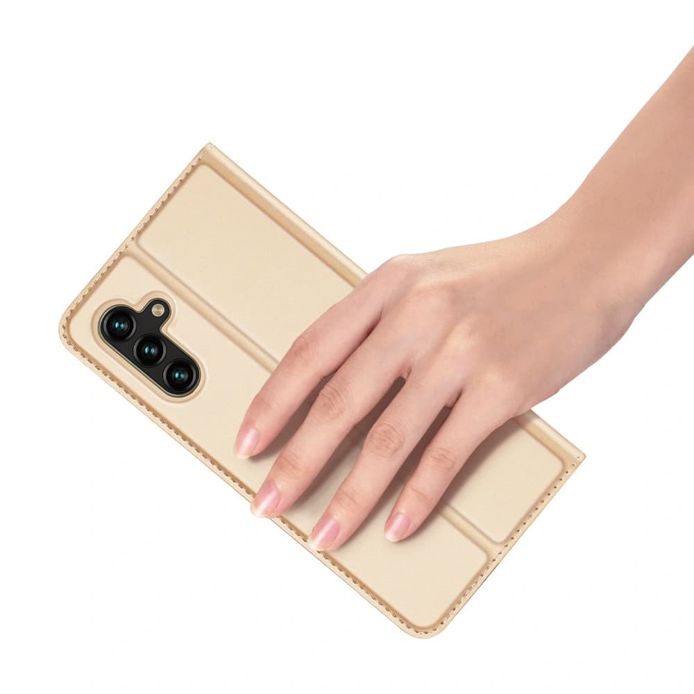 Dux Ducis Skin Pro Samsung Galaxy A13 5G gold - 7