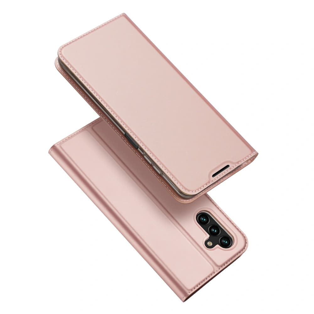 Dux Ducis Skin Pro Samsung Galaxy A13 5G pink - 1