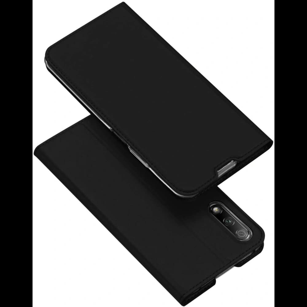 Case DuxDucis SkinPro Honor 9X Schwarz - 2