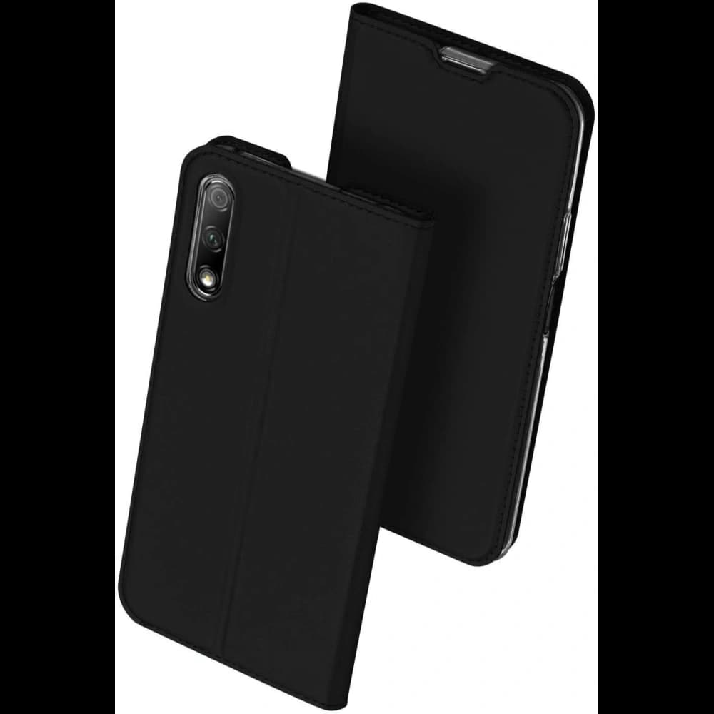 Case DuxDucis SkinPro Honor 9X Schwarz - 3
