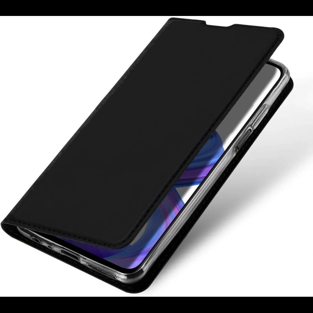 Case DuxDucis SkinPro Honor 9X Schwarz - 5
