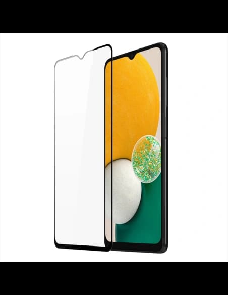 Gehärtetes Glas Dux Ducis 9D Tempered Glass Samsung Galaxy A13 5G schwarz (case friendly)