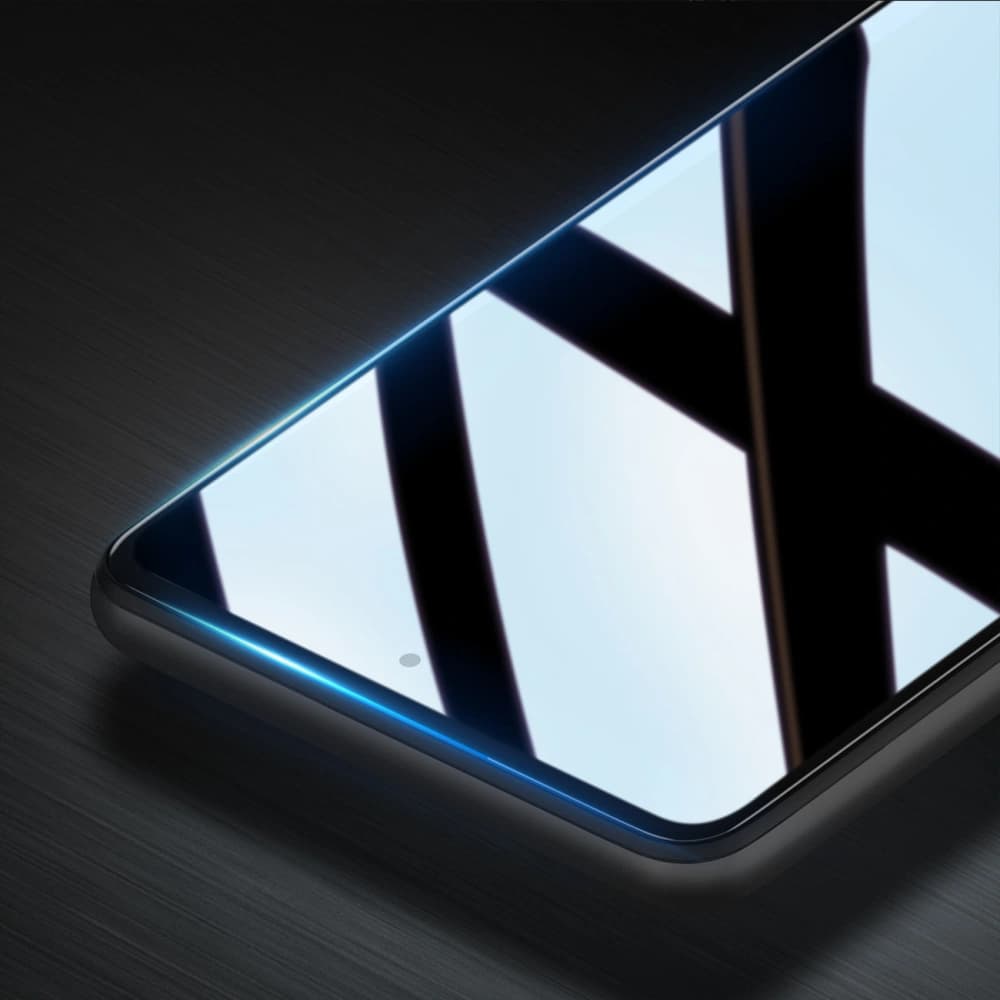 Gehärtetes Glas Dux Ducis 9D Tempered Glass Samsung Galaxy A13 5G schwarz (case friendly) - 6