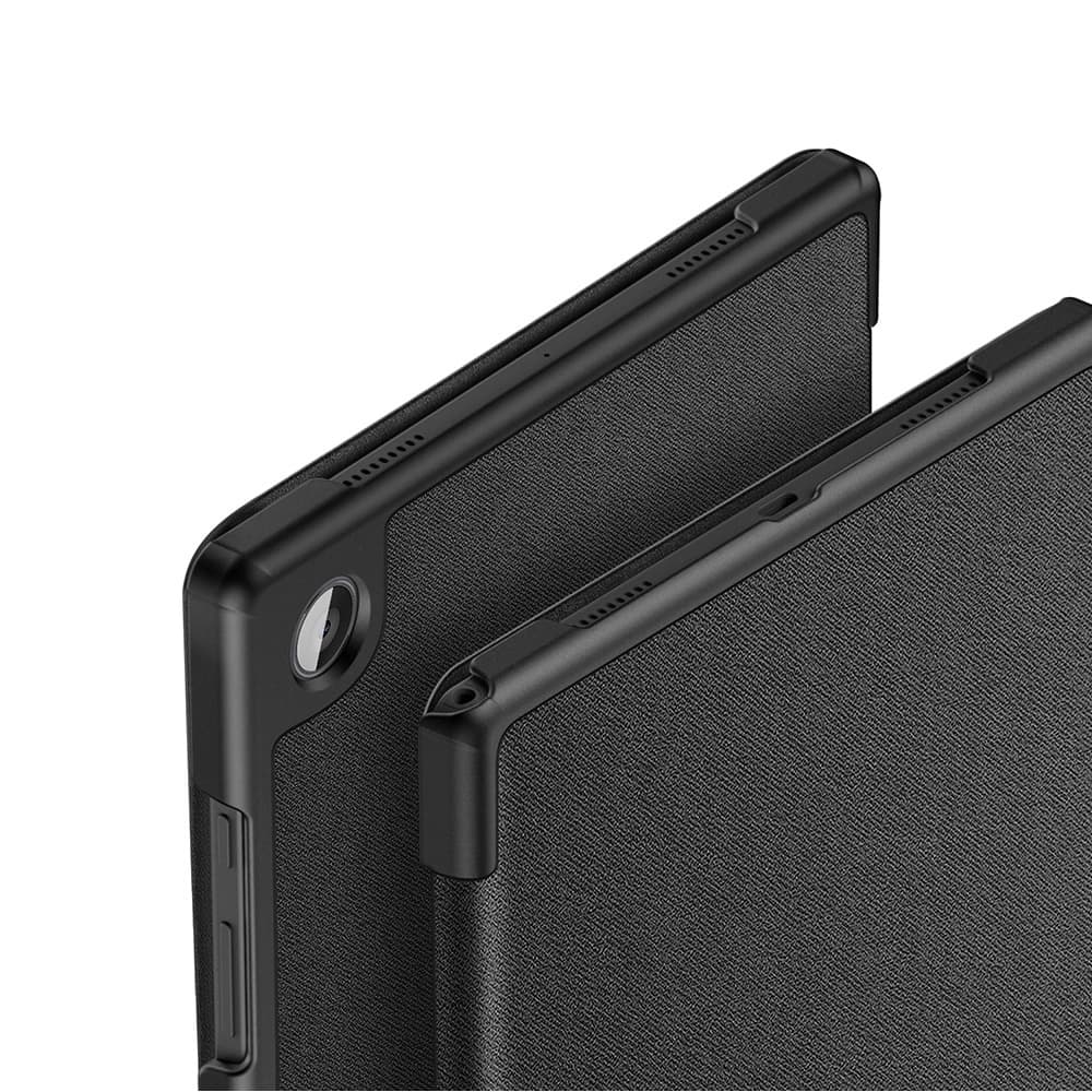 Case Dux Ducis Domo Samsung Galaxy Tab A8 10.5 schwarz - 6