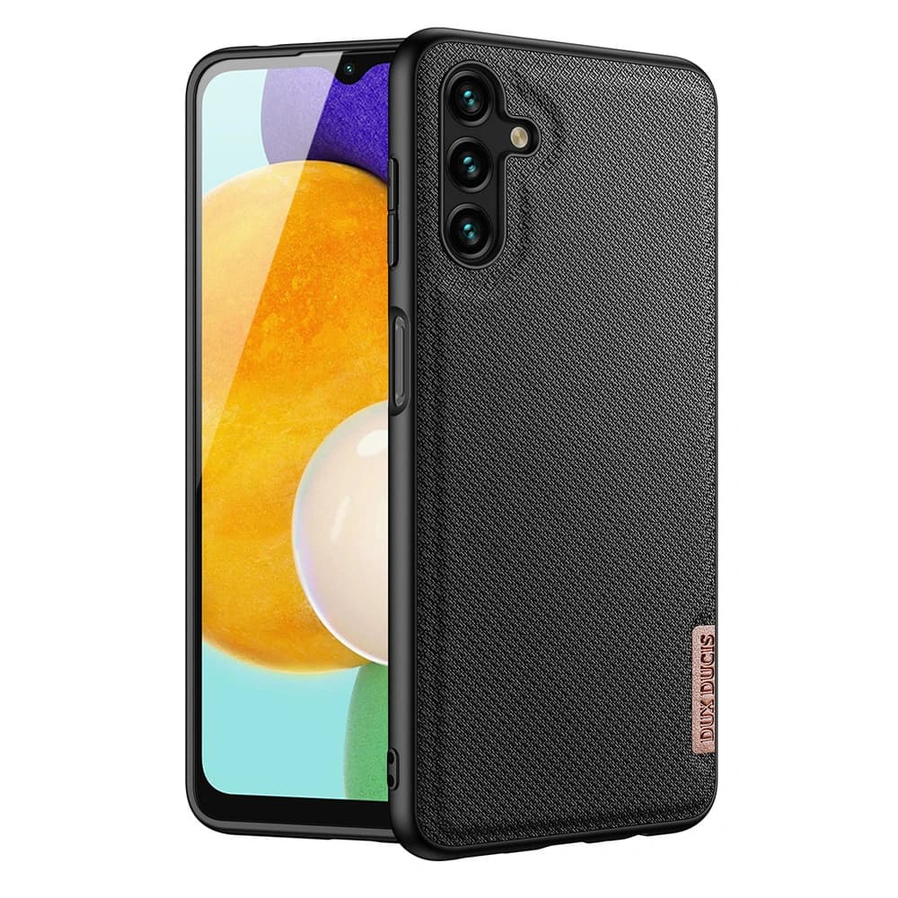 Etui Dux Ducis Fino Samsung Galaxy A13 5G černé - 1
