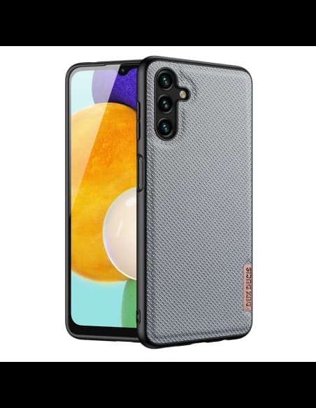 Case Dux Ducis Fino Samsung Galaxy A13 5G blau