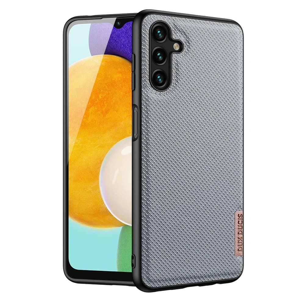 Etui Dux Ducis Fino Samsung Galaxy A13 5G modré - 1