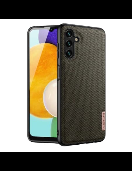 Case Dux Ducis Fino Samsung Galaxy A13 5G grün