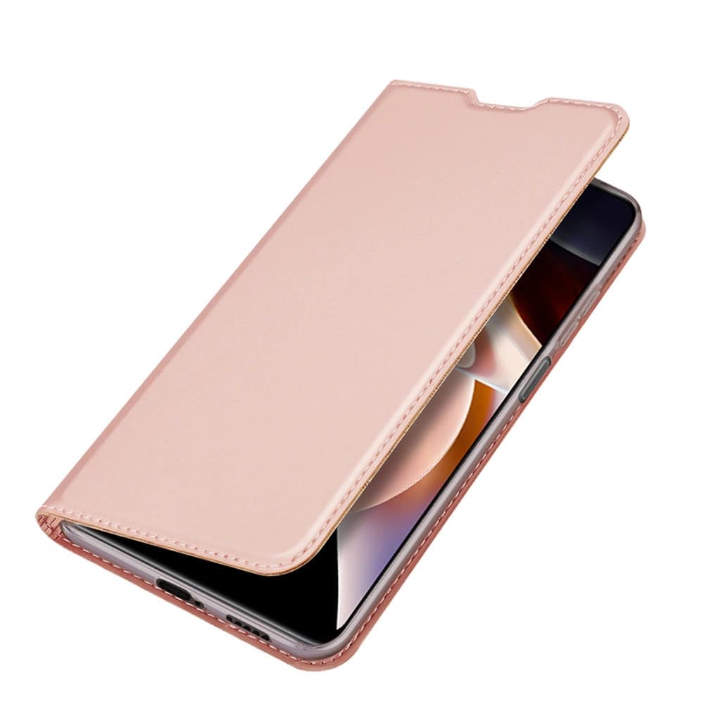 Etui Dux Ducis Skin Pro Poco M4 Pro 5G růžové - 4