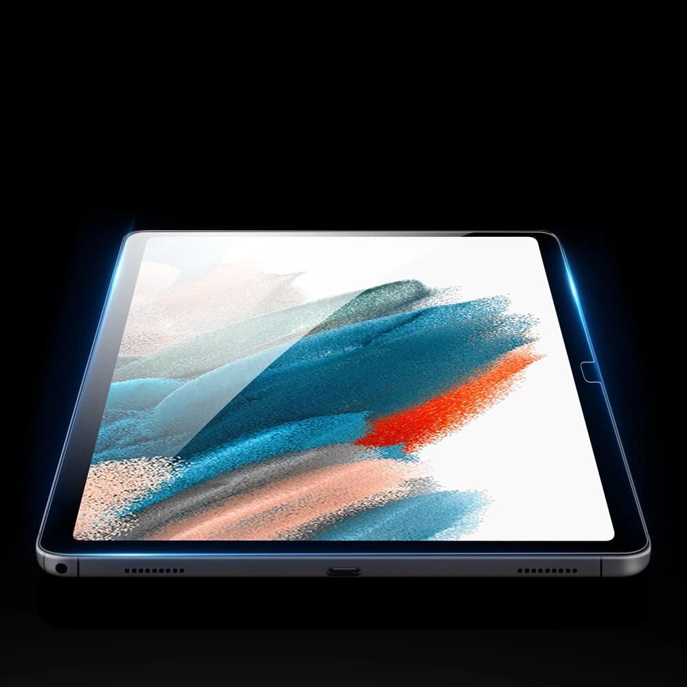 Dux Ducis Tempered Glass Samsung Galaxy Tab A8 10.5 clear (case friendly) - 8