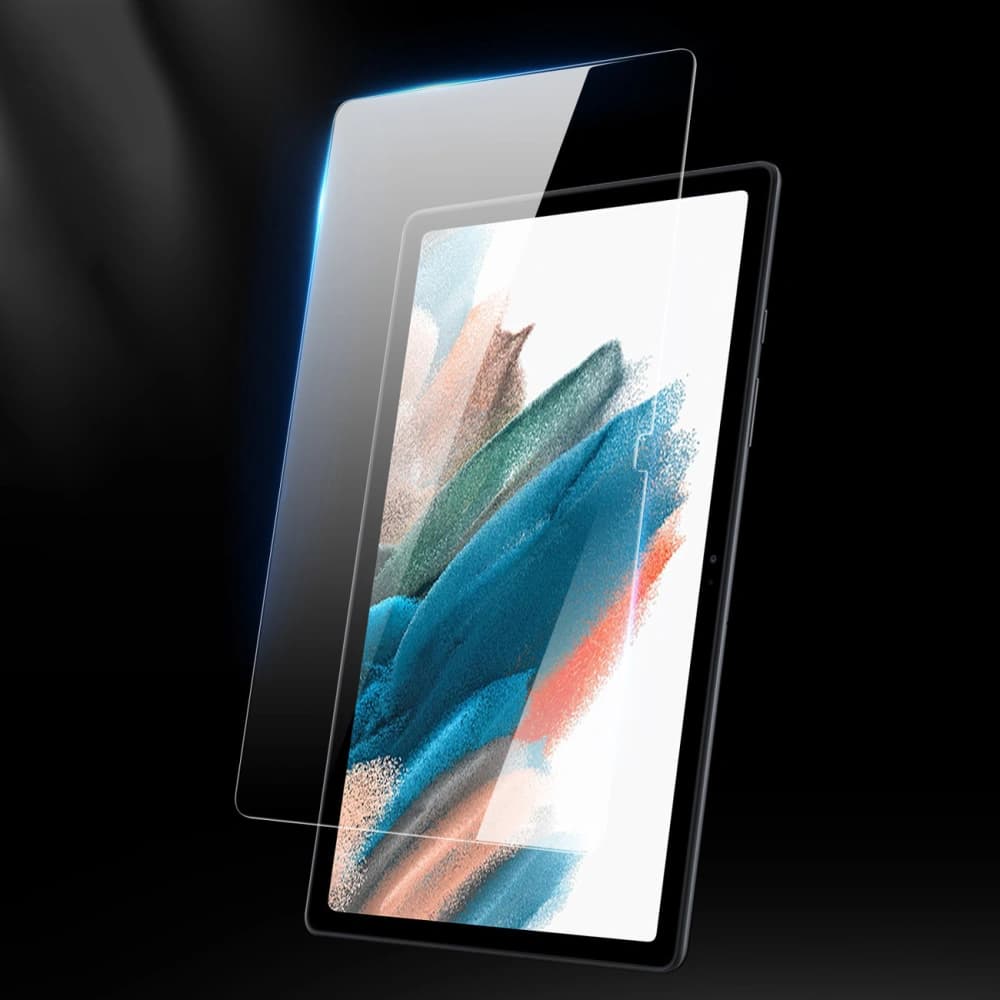 Dux Ducis Tempered Glass Samsung Galaxy Tab A8 10.5 clear (case friendly) - 14