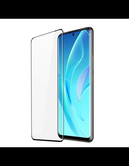 Dux Ducis Curved Glass Honor 60 black