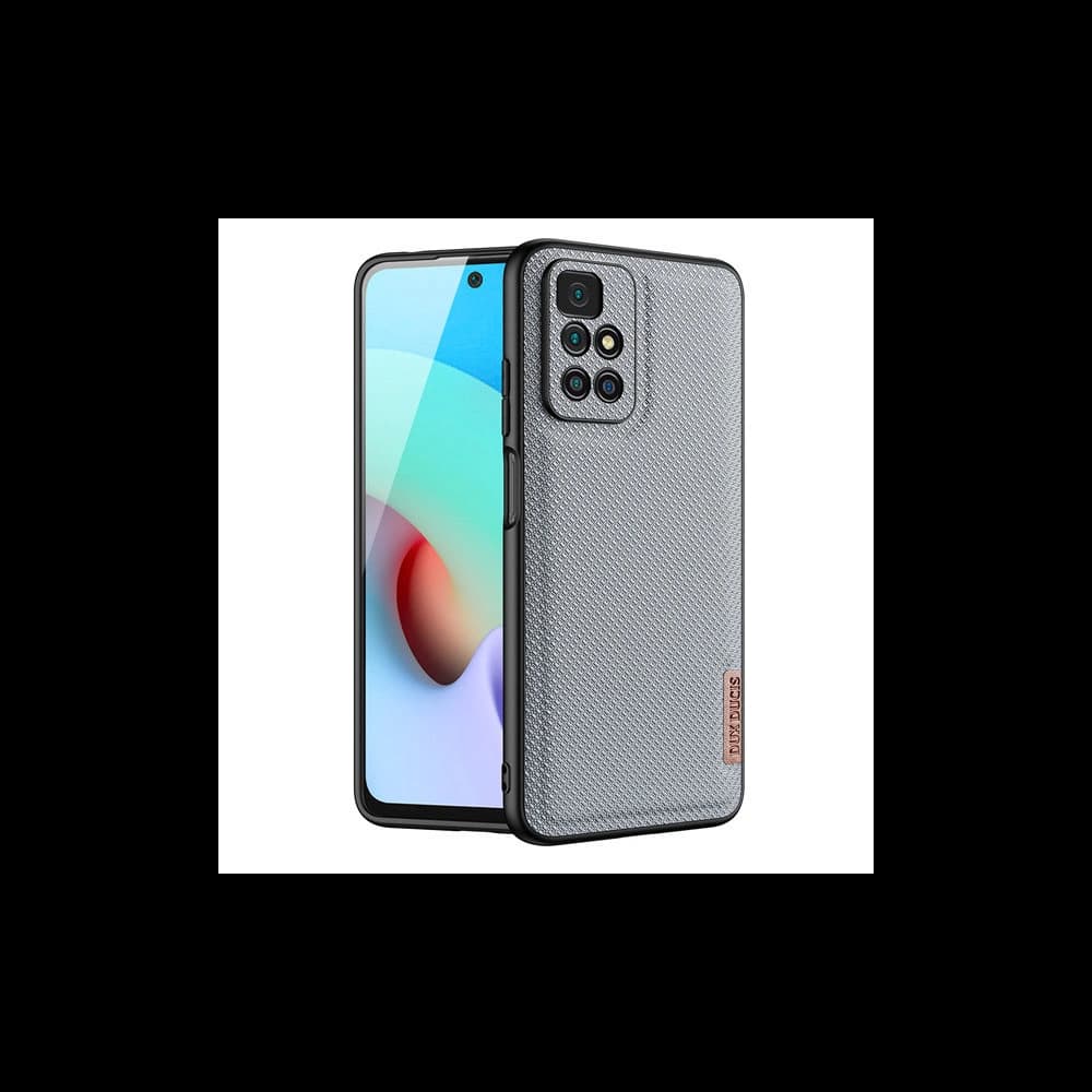 Dux Ducis Fino Xiaomi Redmi 10 blue - 1