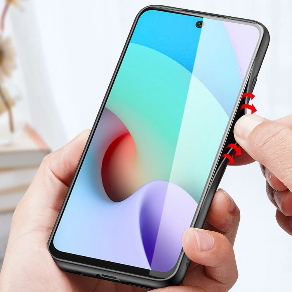 Dux Ducis Fino Xiaomi Redmi 10 blue - 13