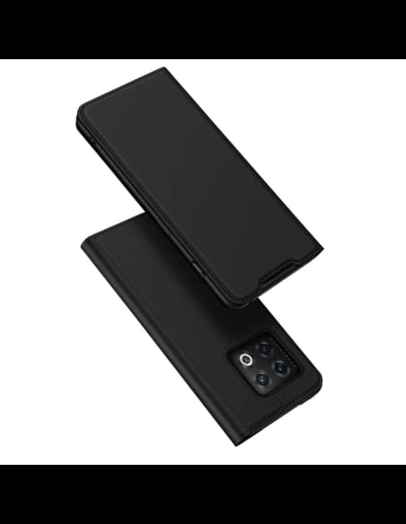 Dux Ducis Skin Pro OnePlus 10 Pro black